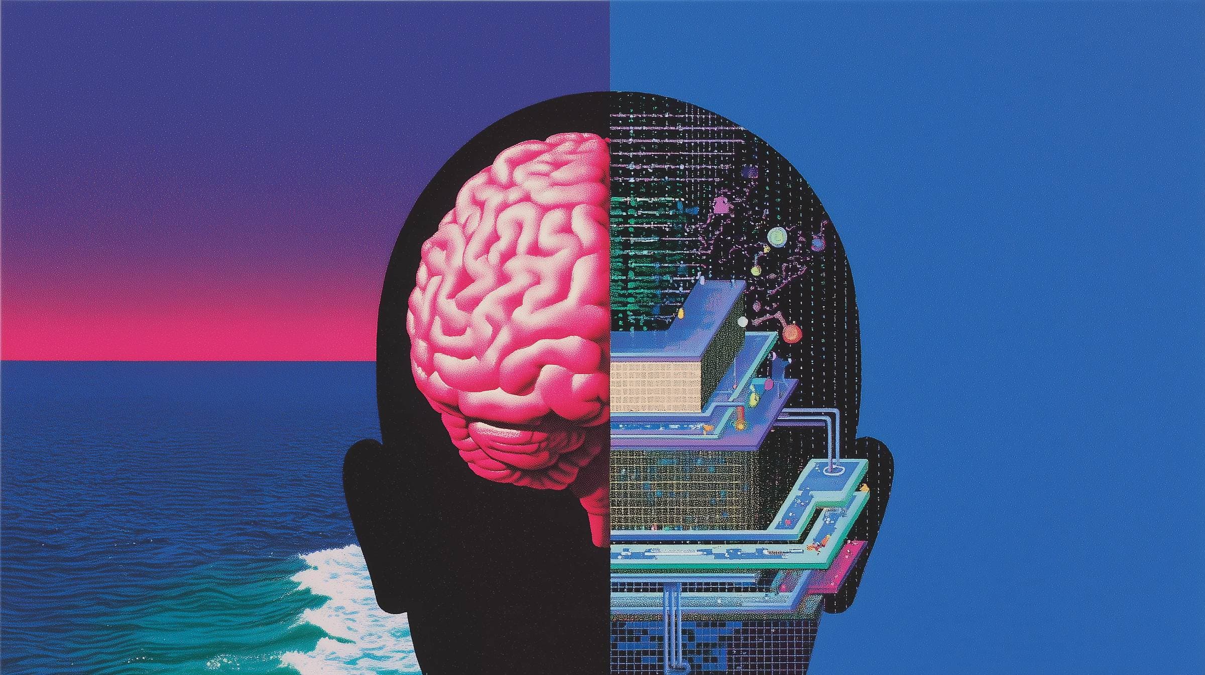 Illustrasjon: Resonneringsmodeller (reasoning models)